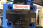 R900052392 Válvula de asiento direccional Rexroth M-3SED6CK14/350CG24N9K4 M-3SED6CK1X/350CG24N9K4 Serie M-3SED6