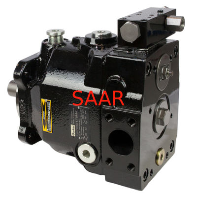 Serie axial de la bomba de pistón de las pompas hydráulicas de Parker Denison PV016 PV020 PV023 PV028