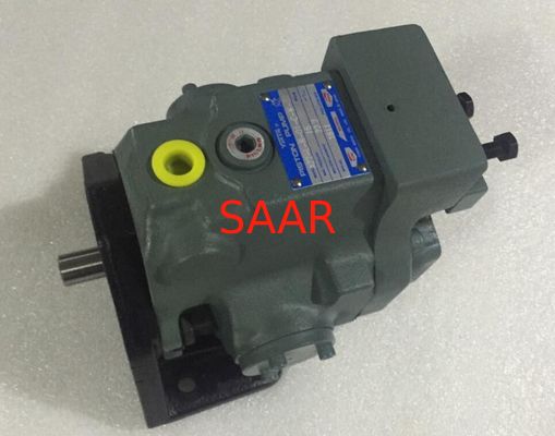 Bomba de pistón de Yuken A16-F-R-02 A22-F-R-02 A37-F-R-02 A56-F-R-02 A70-FR02 A90-FR02 A145-FR02