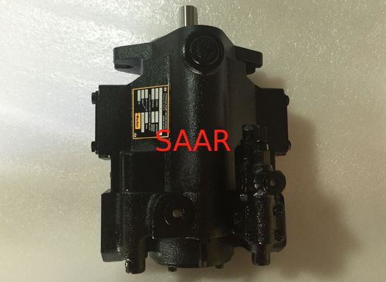 Bomba de pistón variable del volumen de la serie de Parker PVP33
