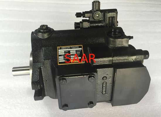 Bomba de pistón variable del volumen de la serie de Parker PVP33