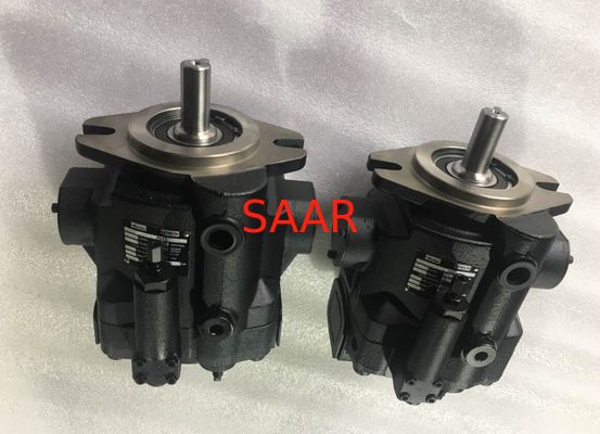 Bomba de pistón variable del volumen de la serie de Parker PVP33