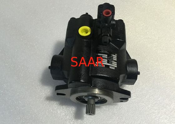 Bombas de pistón variables del volumen de las pompas hydráulicas de Parker Denison de la serie PVP41