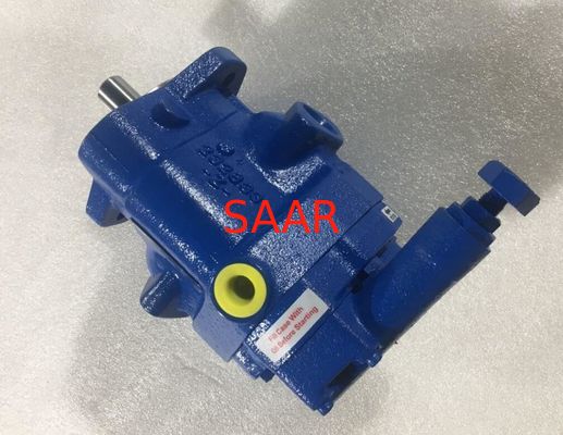 Serie industrial de la pompa hydráulica PVQ de Eaton Vickers, bombas de pistón de Eaton Vickers