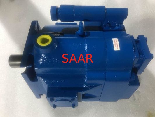 Pompa hydráulica del ISO Eaton Vickers, bomba de pistón axial volumétrica PVB45