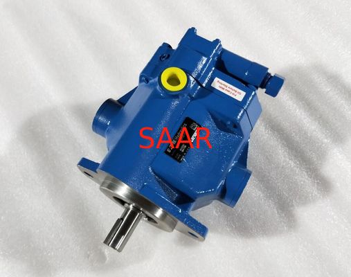 Bombas de pistón axiales de Eaton Vickers PVB10/PVB15