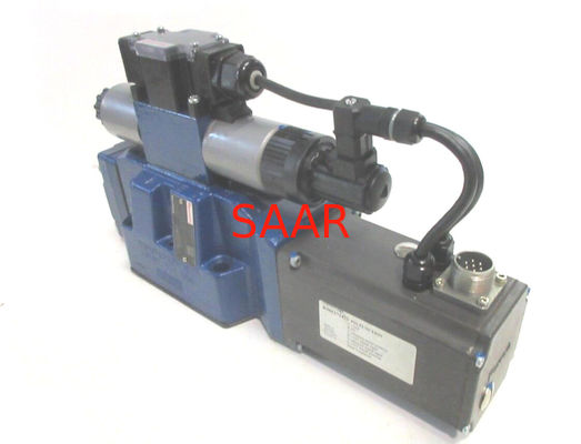 Válvula direccional 4 WRTE 32 V de la alta respuesta de Rexroth 600 L - 42/6 EG. 24K31/A1M R900954303