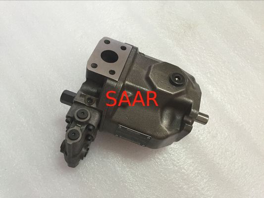 Serie de alta presión variable de la pompa hydráulica A10VSO45 con vida de servicio larga