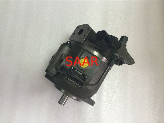 Serie de alta presión variable de la pompa hydráulica A10VSO45 con vida de servicio larga