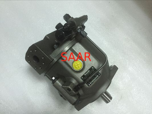 Serie de alta presión variable de la pompa hydráulica A10VSO45 con vida de servicio larga