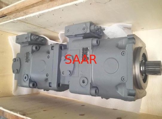 Bomba variable A11VLO130 del pistón axial de Rexroth
