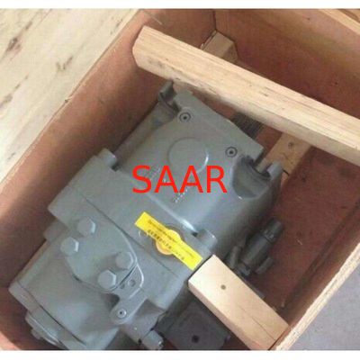 Bomba variable A11VLO130 del pistón axial de Rexroth