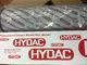 Serie del cartucho de filtro del elemento filtrante/de agua del ISO Hydac 0950R