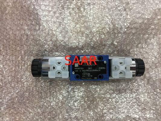 Serie hidráulica de la válvula electromagnética 4WE6L los 4WE6M 4WE6Q 4WE6Y de Rexroth