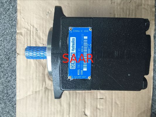 Bomba de paleta de Industiral de la serie de Denison T6C