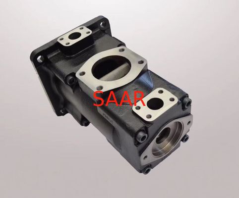 Pompas hydráulicas móviles y T6CR industrial