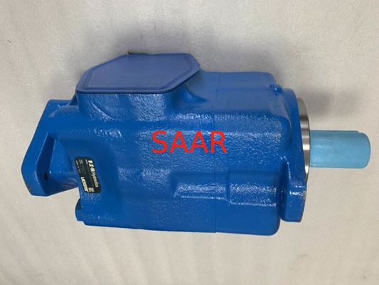 A través – del tipo 25VT 35VT 45VT de la bomba de paleta de la impulsión