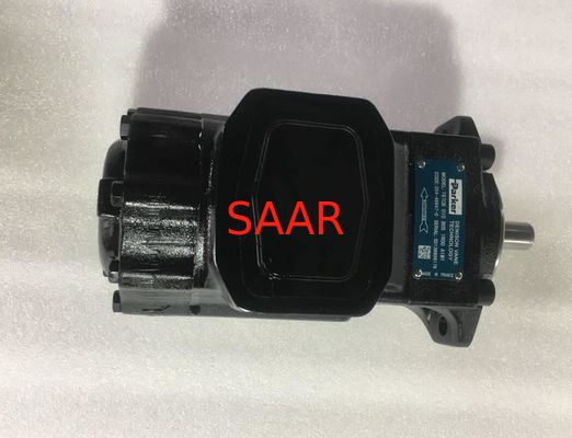 Tipo industrial T67BB, T67BBW de la bomba de paleta