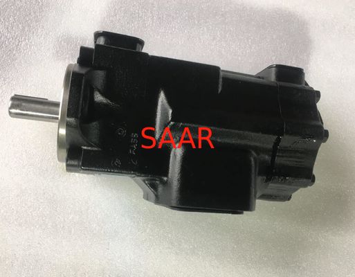 Tipo industrial T67BB, T67BBW de la bomba de paleta