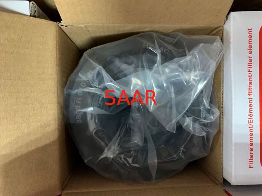 Serie del elemento filtrante de Hydac 0750R 0850R 0950R