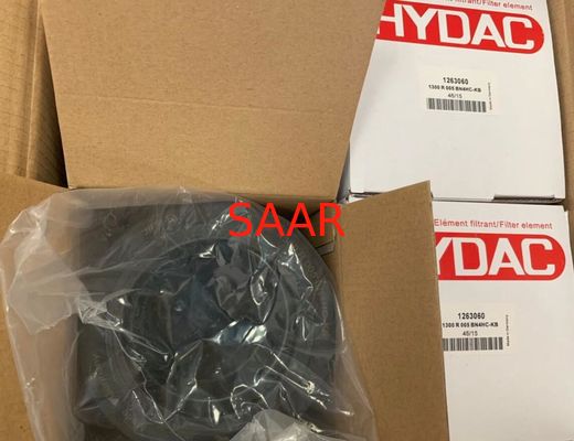 Elemento filtrante de la vuelta 1300R050W/HC/-KB Hydac