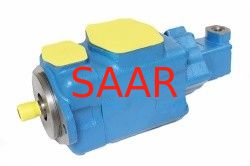 El triple móvil de Vickers bombea 4535VQSV10