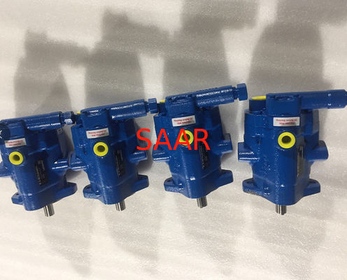 Bomba de pistón de Vickers PVB5-LSY-40-CC-12 PVB5-RSY-21-CC-10 PVB5-RDY-21-M-10 PVB5-RSY-20-C-11