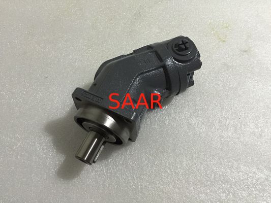 Bomba fija A2FO10, A2FO12, A2FO16 del pistón axial de Rexroth