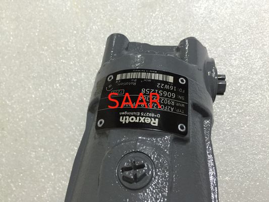 Bomba fija A2FO10, A2FO12, A2FO16 del pistón axial de Rexroth