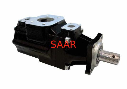 Bomba de paleta doble T6GC-Series T6GC-B03-6L00-A100