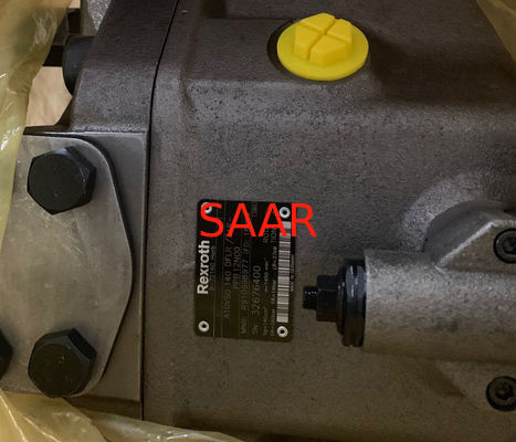 VENTA COMÚN R987062023 A10VSO140DR/31R-PPB12N00 R910922983 AA10VSO140DR/31R-PPB12N00