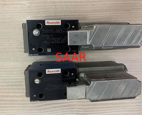 ACCIÓN PARA LOS 4WRPEH10C4B100L-20/G24K0/A1M LOS 4WRPEH10C4B50L-2X/G24K0/A1M LOS 4WRPEH10C3B100L-20/G24K0/F1M