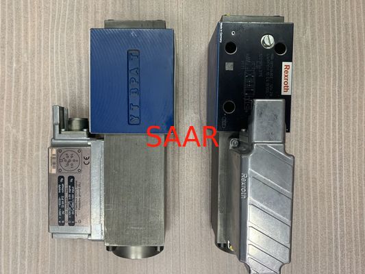 ACCIÓN PARA LOS 4WRPEH10C4B100L-20/G24K0/A1M LOS 4WRPEH10C4B50L-2X/G24K0/A1M LOS 4WRPEH10C3B100L-20/G24K0/F1M