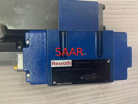 VENTA COMÚN PARA LOS 4WRLE10V85M-3X/G24TK0/A1M LOS 4WRLE10W80SJ-3X/G24ETK0/A1M LOS 4WRLE10V-55M-3X/G24ETK0/A1M