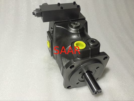 Bomba de pistón axial de Parker PV028R1K1T1VMMC