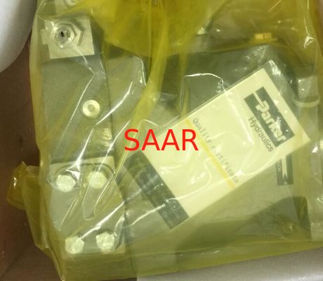 VENTA DE LA ACCIÓN DE PARKER PV092R1K1T1NFR1 PV080R1K1T1NFR1