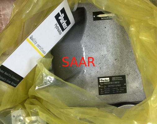 VENTA DE LA ACCIÓN DE PARKER PV092R1K1T1NFR1 PV080R1K1T1NFR1