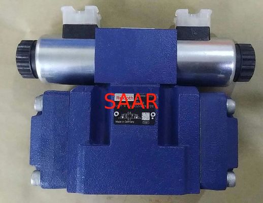 Válvulas direccionales del carrete de la serie de Rexroth 4WEH10