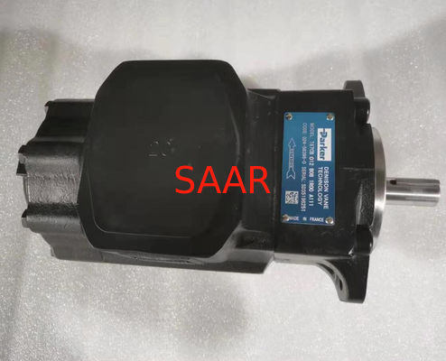 Venta común T67CB-012-B08-1R00-A111 de Parker Vane Pump 024-58398-0