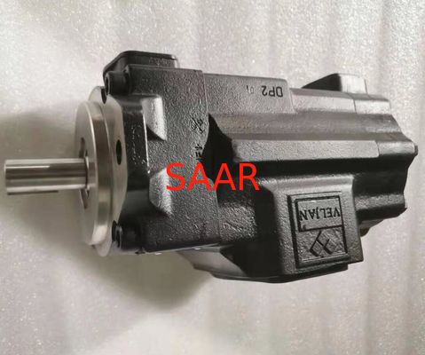Venta común T67CB-012-B08-1R00-A111 de Parker Vane Pump 024-58398-0