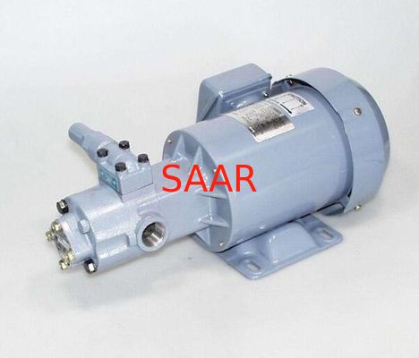 Bomba trocoide TOP-1ME100-10MAVB de NOP EN VENTA