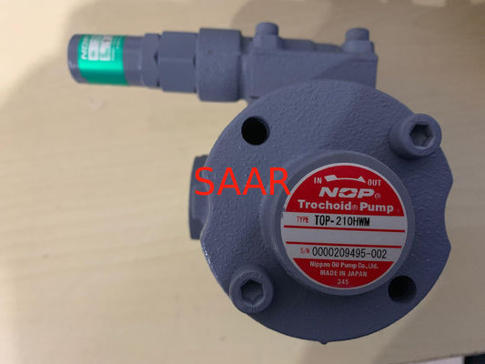 VENTA trocoide de la ACCIÓN de la bomba TOP-210HWM de NOP