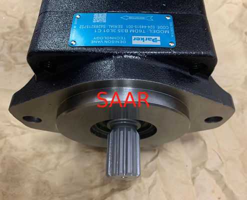 PARKER 024-44915-001 T6DM-B35-3L01-C1