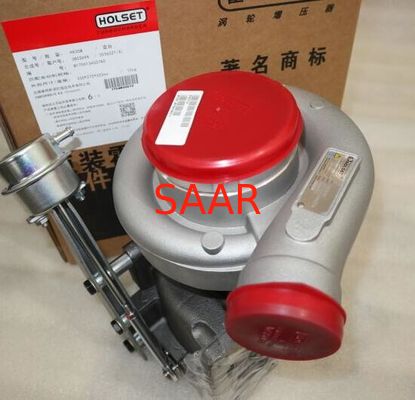 Turbocompresor de 3802696 Cummins Holset