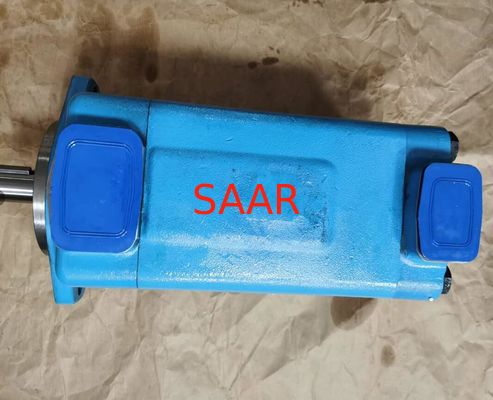 Eaton Vickers 02-137478-1 series de las bombas de paleta del doble 4535V60A30-1AA22R V