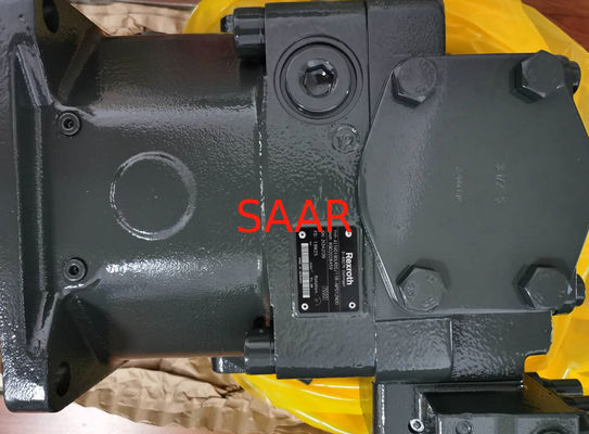 Bomba de pistón de Rexroth R902028459 A11VO190LRDG /11R-NPD12N00