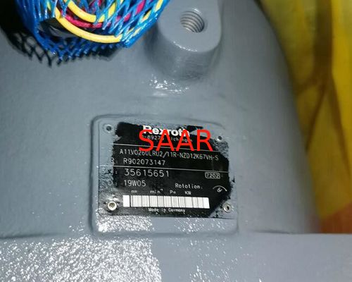 Rexroth R902073147 A11VO260LRU2/11R-NZD12K67VH-S