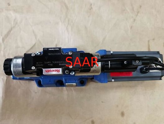 R900703227 4 WRTE 16 W 8 - 200 L - 4 X/6 EG. 24EK31/A1M 4 WRTE 16 W 8 - 200 L - 42/6 EG. 24EK31/A1M