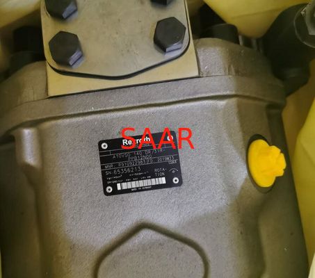 Pompa hydráulica de R910922983 A10VSO140DR/31R-PPB12N00 Rexroth