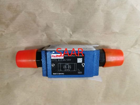 Rexroth R900481624 Z2FS6-2-44/2QV Z2FS6-2-4X/2QV